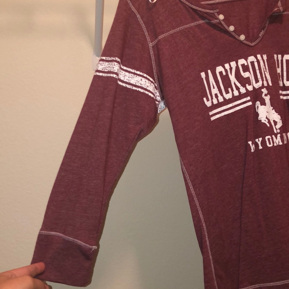Shirt - Picture 2 of 2
